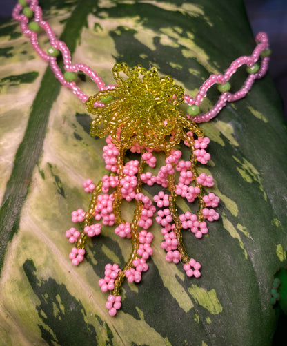 Leilani Necklace
