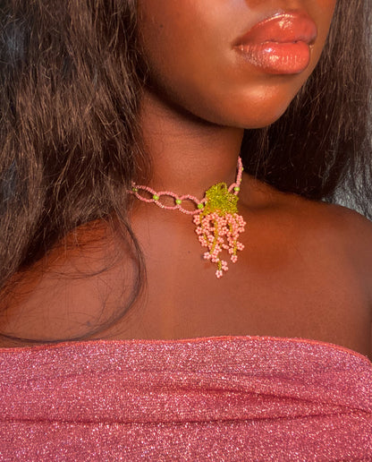 Leilani Necklace